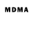 MDMA Molly Baranov Nikita